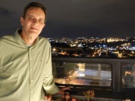 Marcel de Souza