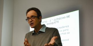 Marcel de Souza