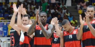Flamengo chega ao NBB com time renovado / Foto: Divulgação