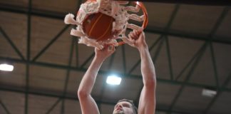 Gaúcho de Santo Ângelo, ala/pivô Renan Lenz retorna ao Sul / Foto: Victor Lira/Bauru Basket