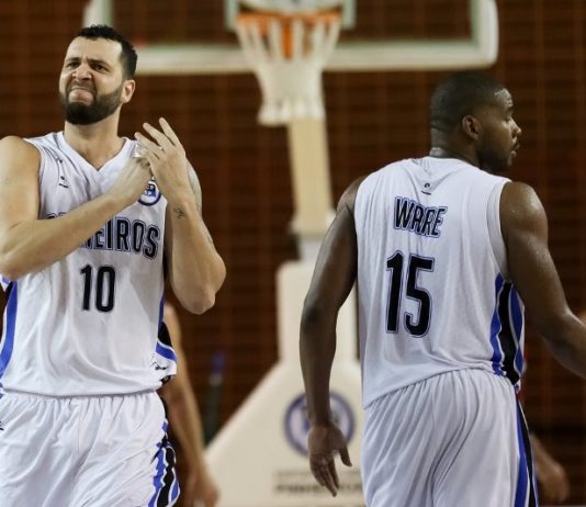 Foto: Divulgação/LNB