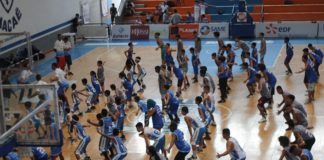 Foto: André Sabine/Macaé Basquete