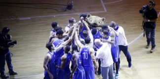 Embalado pela pontaria certeira, o Minas tem o melhor início de temporada de sua história / Foto: Orlando Bento/LNB