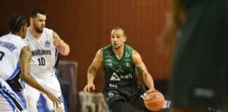 Foto: Victor Lira/Bauru Basket