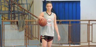 A ala/armadora Yasmim Gonçalves jogou a última temporada pelo Basquete Venceslau / Foto: Arquivo