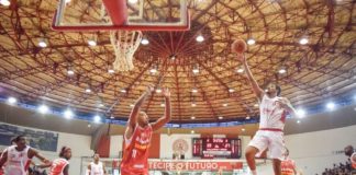 Paulistano somou a nona vitória seguida e cravou sua maior série invicta no NBB / Foto: Davi Tiago/Paulistano