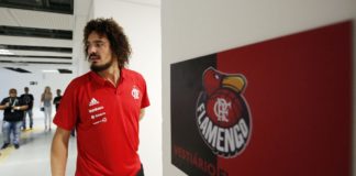 Foto: Staff Images/Flamengo