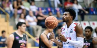 Leandrinho Barbosa é o principal pontuador do NBB - Databasket