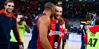 Foto: Divulgação/Baskonia