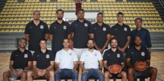 De volta ao basquete profissional, Corinthians será um dos nove participantes / Foto: Divulgação