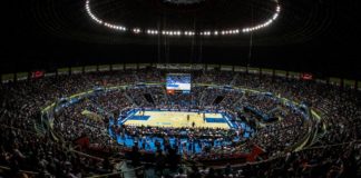 Ginásio do Ibirapuera será palco do Jogo das Estrelas pelo 2º ano seguido / Foto: Fotojump/LNB