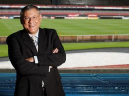 Milton Neves será o comandante do novo Show do Esporte / Foto: Divulgação/Band