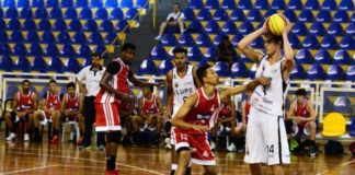 A ABA Fundesport derrotou o time de Cravinhos no Sub-19 / Foto: Divulgação