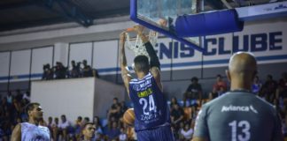 Foto: Arthur Marega Filho/São José Basketball