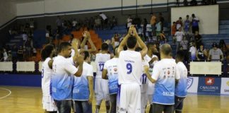 Foto: Carlos Fernandes/Macaé Basquete