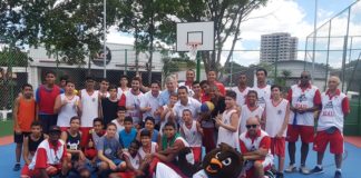 Basket Osasco e Decathlon Osasco firmam parceria - Databasket