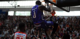 Foto: Felipe Nyland/LNB