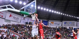 Foto: João Pires/LNB