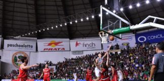 Foto: João Pires/LNB