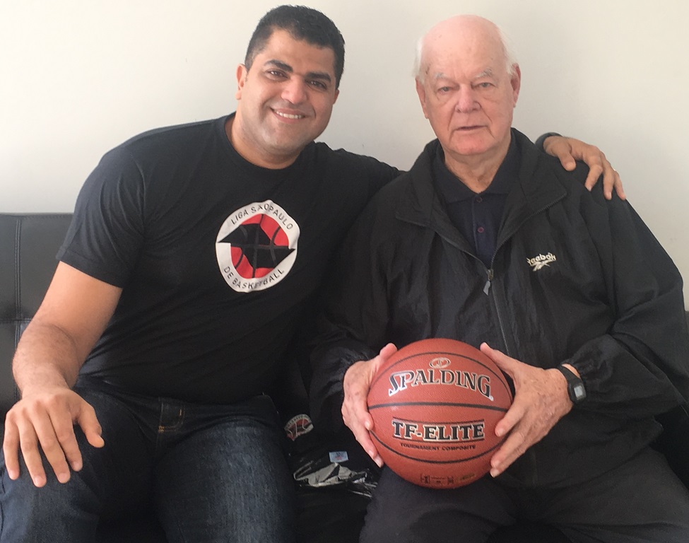 Bola De Basquete Spalding Tf Elite Tournament