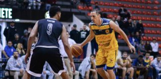 Foto: Arthur Marega Filho/São José Basketball