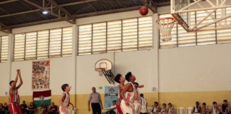 Torneio de Basquete de Franca: confira os resultados do Sub-13 - Databasket