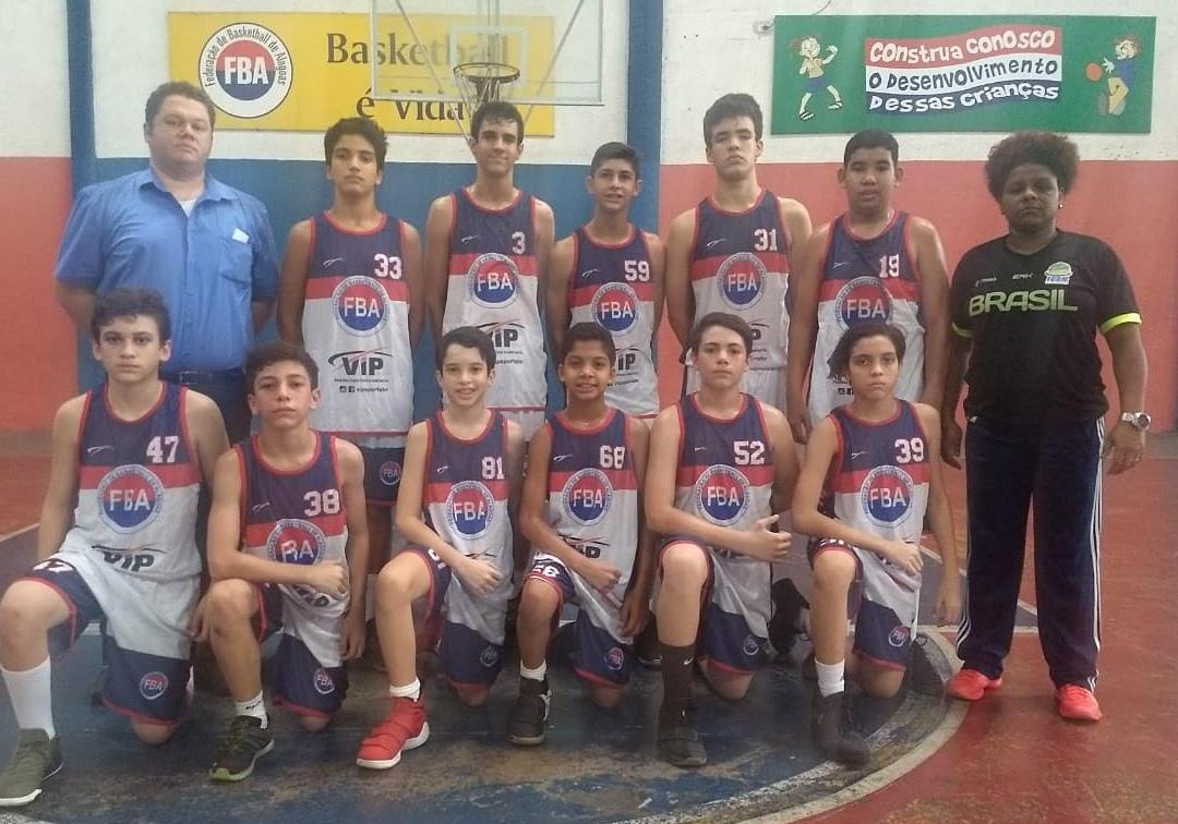 Foto: Divulgação/FBA