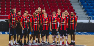 Foto: Divulgação/Baskonia