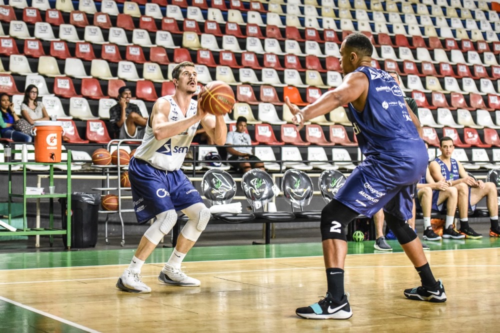 Basket Osasco e Decathlon Osasco firmam parceria - Databasket