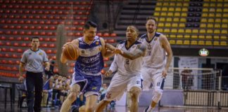 Foto: Arthur Marega Filho/São José Basketball