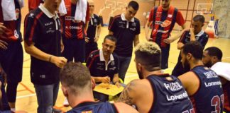 Foto: Divulgação/Baskonia