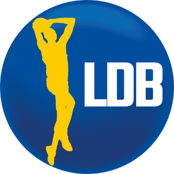 Tijuca LDB – Liga Nacional de Basquete