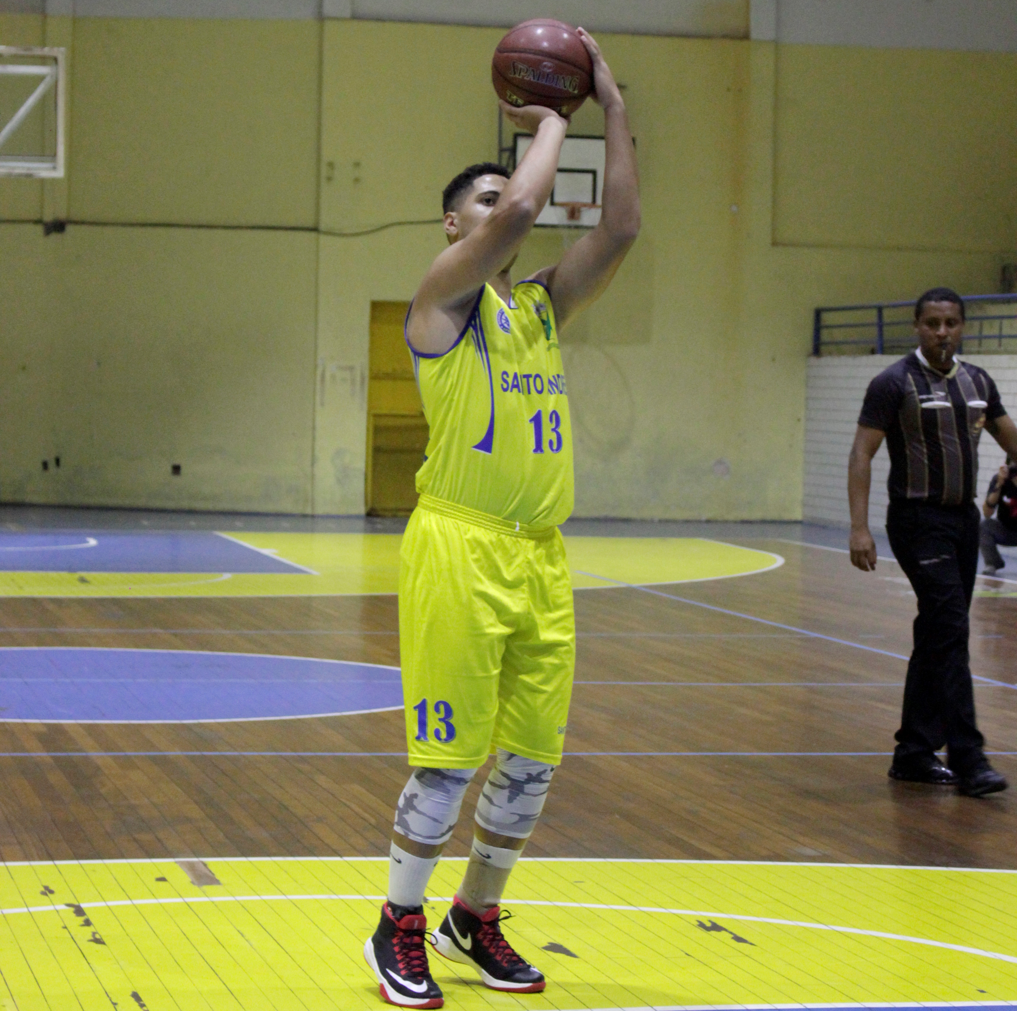 NOTÍCIAS – APABA – ASSOCIAÇÃO DE PAIS E AMIGOS DO BASQUETE DE SANTO ANDRÉ