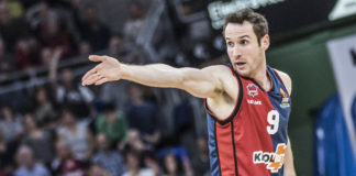 Foto: Divulgação/Baskonia