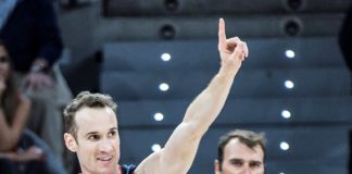 Foto: Divulgação/Baskonia