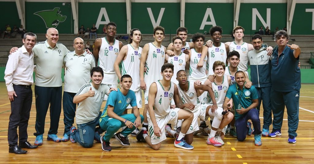 Fora de casa, Sub-16 do Verdão ganha do Sesi Franca pelo Estadual de  Basquete – Palmeiras