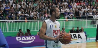 Foto: Luciane Koba/Pato Basquete