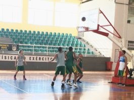 Foto: Divulgação/CBB
