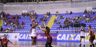 Foto: Vitor Bett/Blumenau Basquete