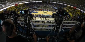 Foto: João Pires/LNB