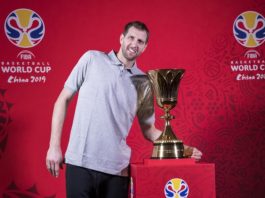 Foto: FIBA
