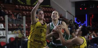 Foto: Divulgação/Consubasquet