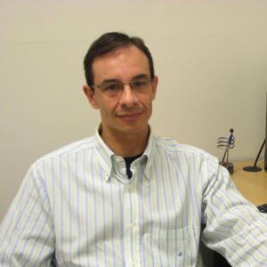 Prof. Dr. Alexandre Moreira