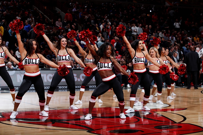 Foto: NBAE/Getty Images