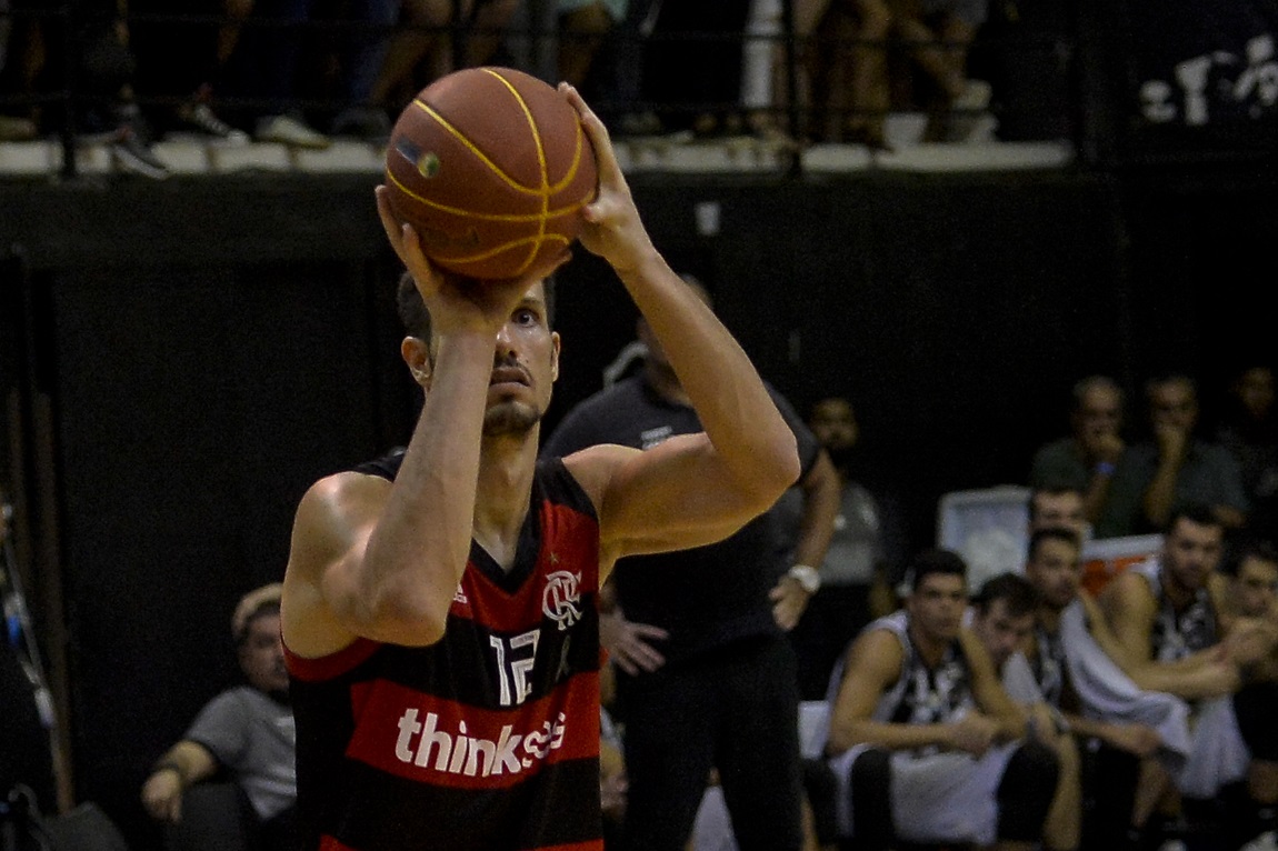 Foto: Marcelo Cortes/Flamengo