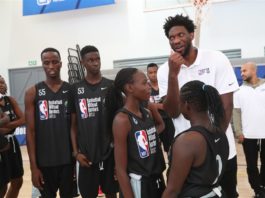 Foto: FIBA
