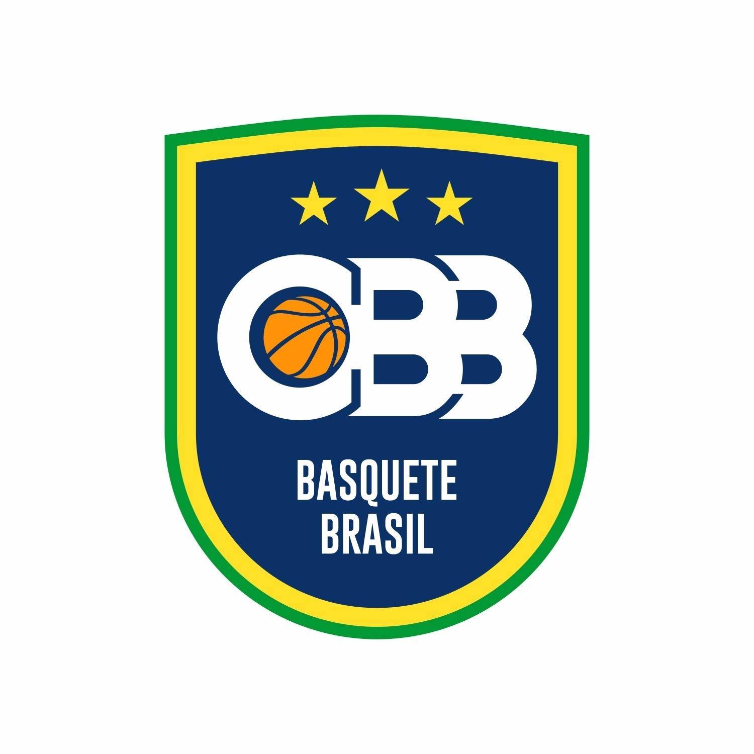 Notícias  Seleção Brasileira sub-16 masculina é convocada para a