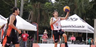 Foto: Divulgação/ANB3x3