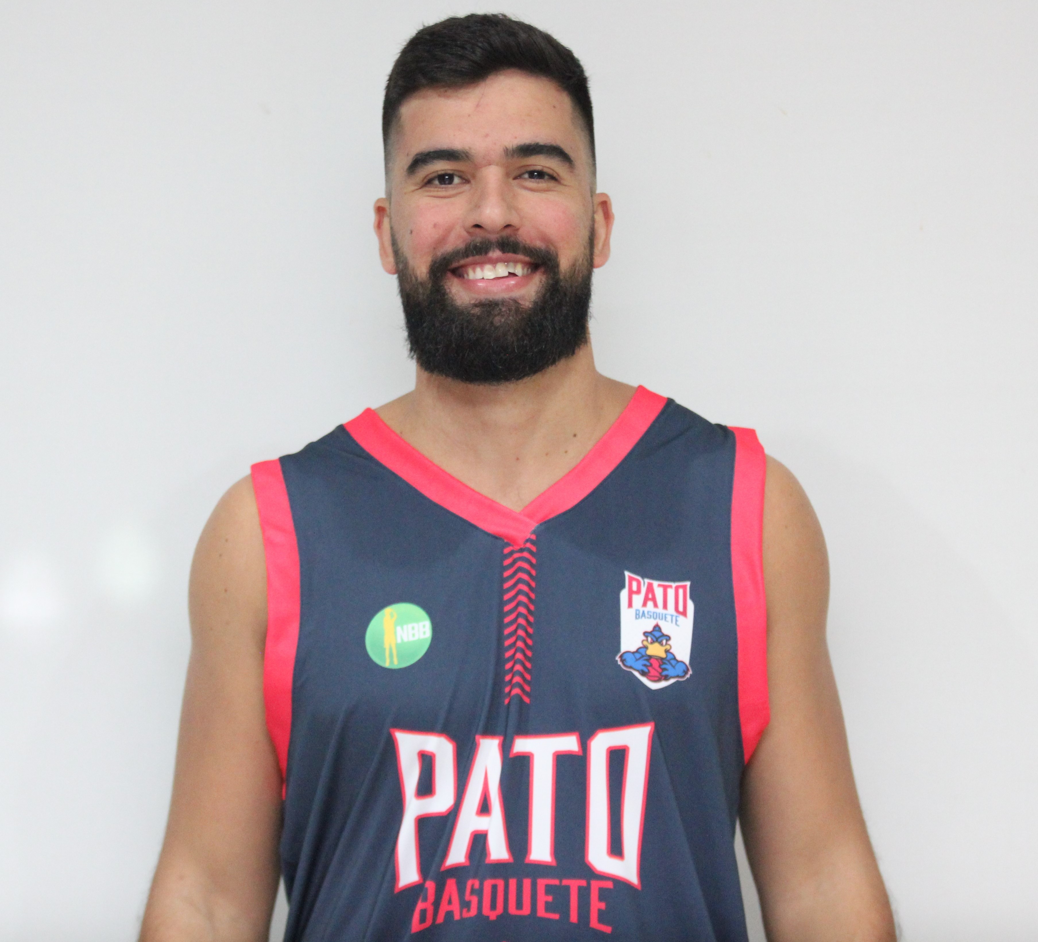 Foto: Lu Koba/Pato Basquete