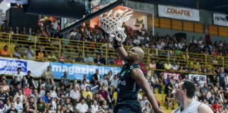 Foto: Divulgação/Bauru Basket